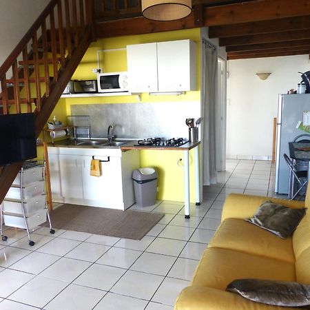 Le Clos De Val - Vue Mer La Possession Rom bilde